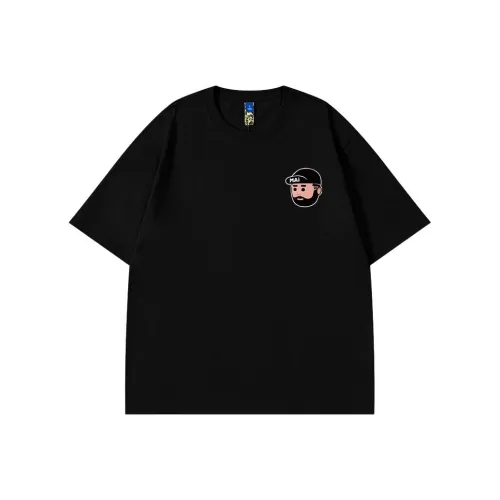 MOYAN Мужские T-рубашки