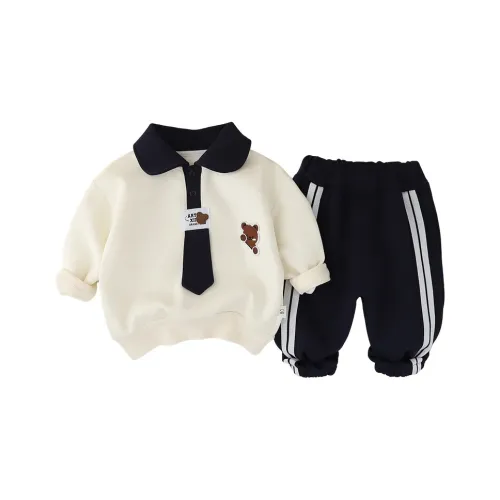 PIERRE CARDIN Повседневная спортивная одежда 2 предмета комплект для детей в возрасте 3-7 лет