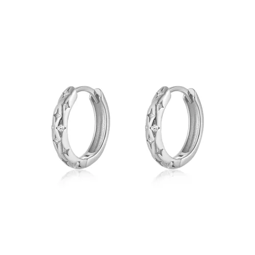 Inkopper Alloy Earrings Women's