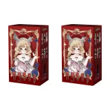 2 Сюрприз-бокса (Случайный стиль)