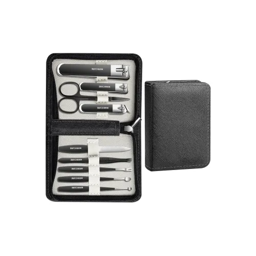 Tree on Cloud Набор для ногтей Унисекс