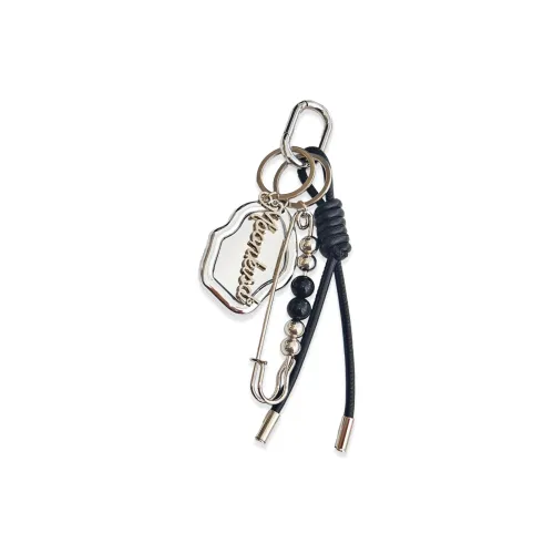 ZUOWEISHIJIA Кожа Подвески Унисекс