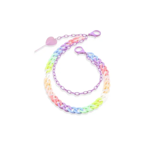 I YOU Сплав Цепи для брюк Унисекс