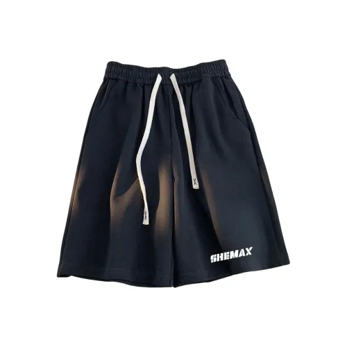 GUYANLIEHUO Унисекс Повседневные шорты