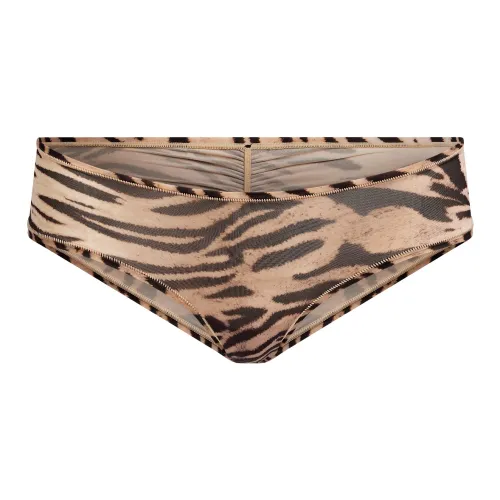 SKIMS FITS EVERYBODY серия FW25 MICRO Hipster Трусики-бикини Женские