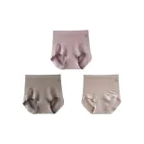 [Формирование кривой, Удобное прилегание] Розовый, Фиолетовый + Кофейный + Хаки