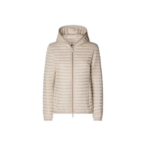 SAVE THE DUCK Куртки и Пальто Женские