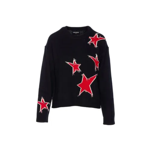 Zadig Voltaire Трикотаж Женский