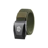 Армейский зеленый