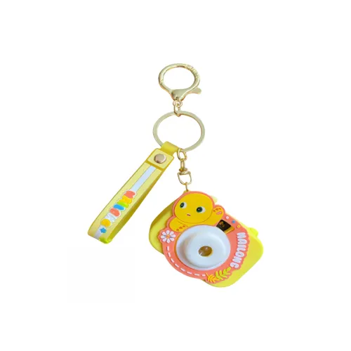 MOKAU Nylon Гаридо Проекция Свет Фотография Брелок Подвески Аниме-тематика