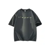 Темно-серый