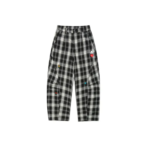 Guuka x Matsui Повседневные брюки Унисекс