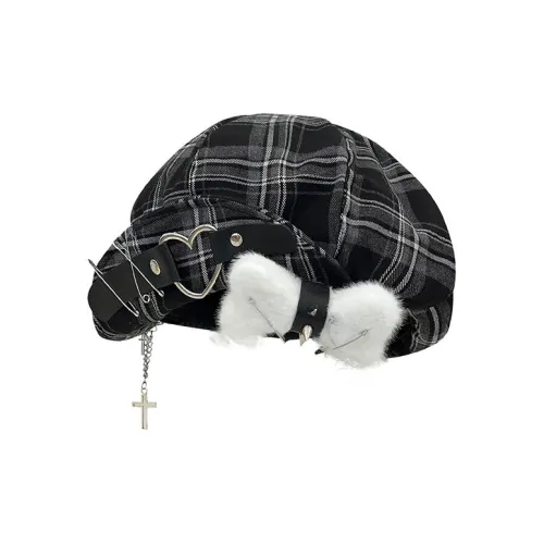 VIVIANWEST Полиэстер Береты Женские