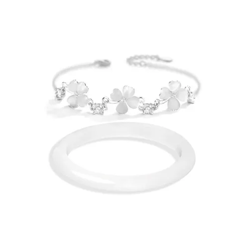 CARLHEIM Браслеты с цветной глазурью Женские