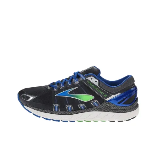 Brooks Беговые кроссовки Мужской Черный