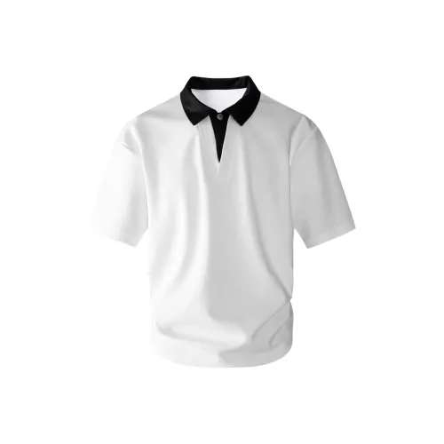 SANTASTIC Унисекс Поло