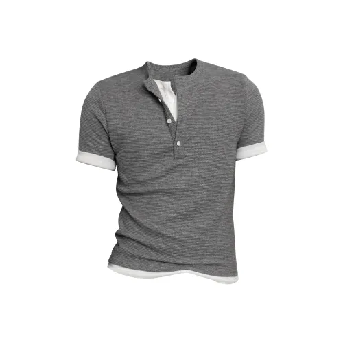 DBW DOUBLEWIN Поло Унисекс