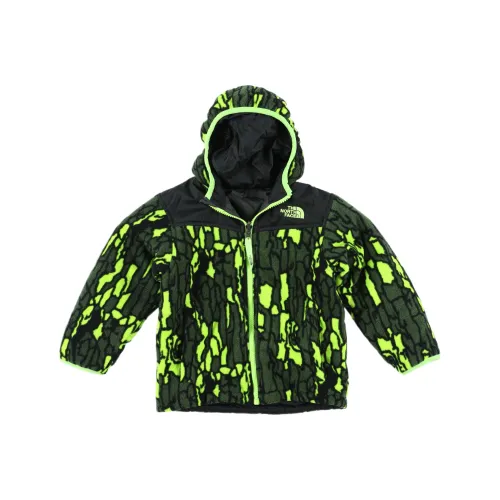 The North Face Куртка Todd B REV T f Infant и Toddler