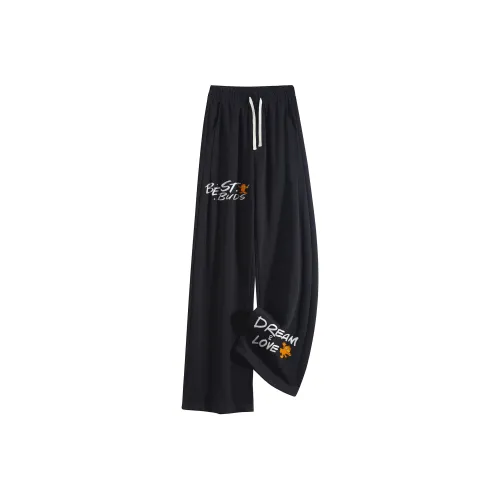 JIAFEIMAOJIAZU Повседневные брюки Унисекс