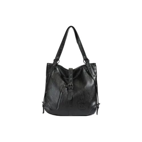 Wiersaam ПУ (полиуретан) Сумка через плечо Женская Многоцветная