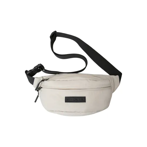 Vack Нейлон Бананка Унисекс Многоцветный