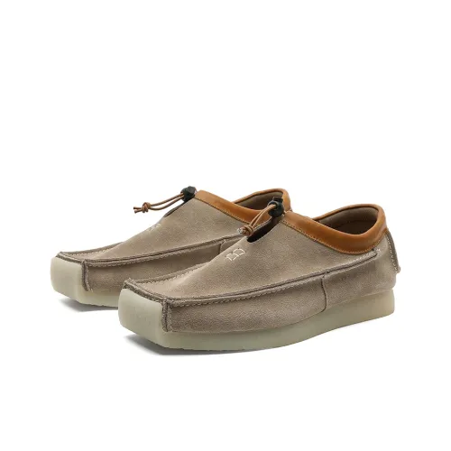 PAVEA Мужская повседневная обувь с низким верхом для мужчин