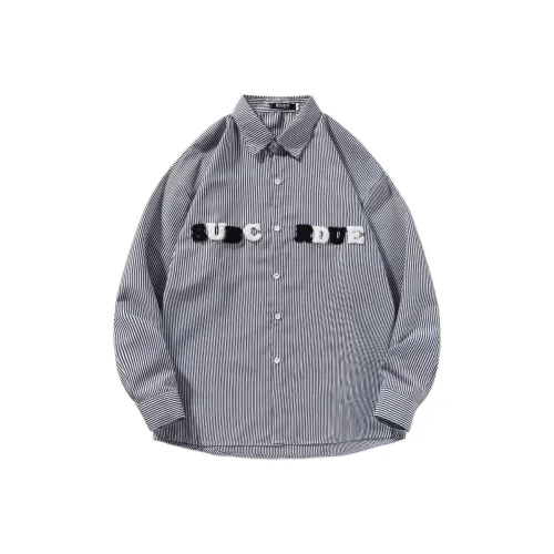 HYUNDAI Унисекс Рубашки