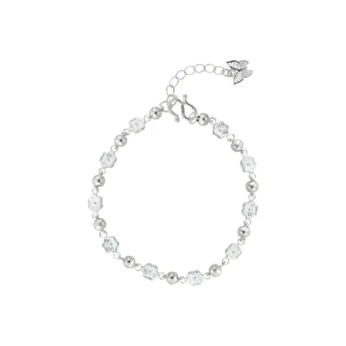 BMK Alloy Bracelets Women's