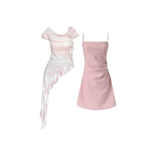 AURORA DIARY Женские Комплекты с Юбкой