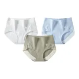 Средняя посадка Комбо 4 (10A Антибактериальный Extended Колено)