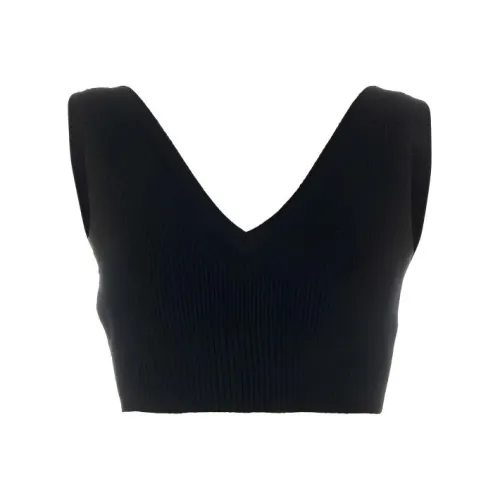 PINKO Черный Женский Топ