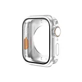 Передний и задний полностью закрытый, интегрированный корпус и фильм