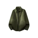 Лесной зеленый