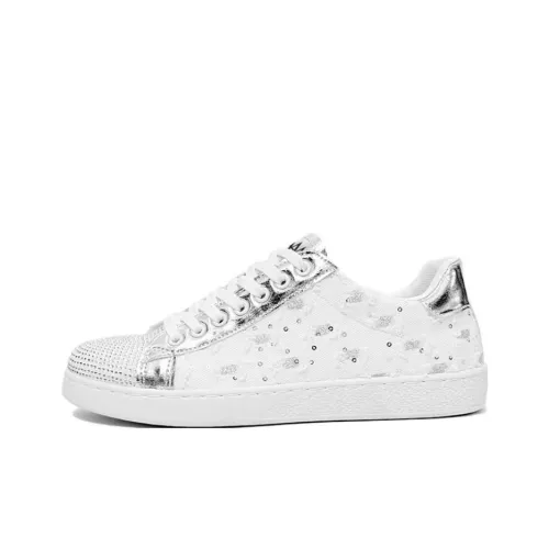 GIGIRYO Low-Top Canvas Shoes Men's