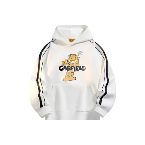 JIAFEIMAOJIAZU Толстовка Унисекс