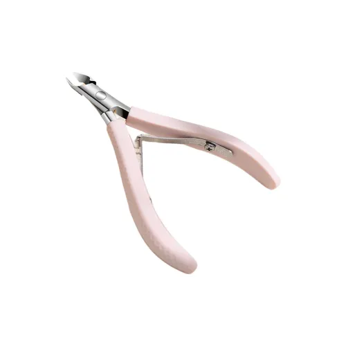 OEING Инструмент для ногтей Мертвая кожа Ножницы с заостренными концами Плаки для удаления колтунов