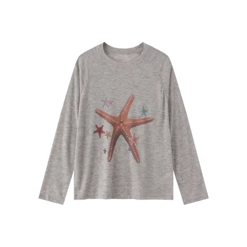 GM Женские T-рубашки