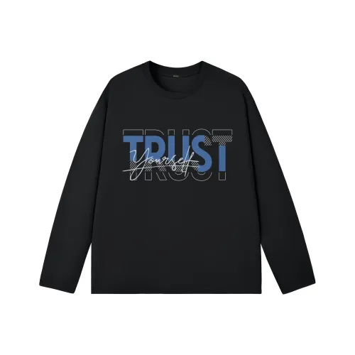 Miniso Унисекс T-рубашки