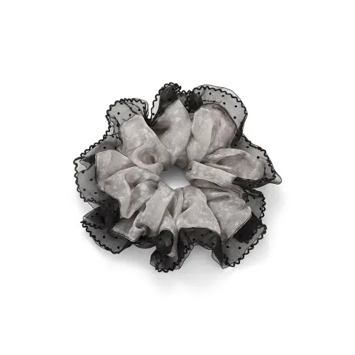 DODOGOGO Ткань Резинка для волос Женская