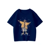 Темно-синий