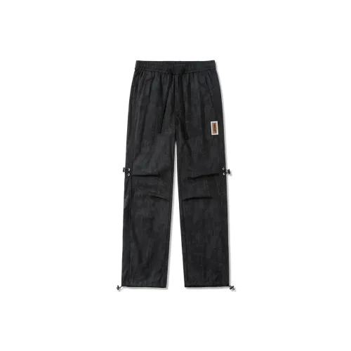 SNOOPY Унисекс Карго Брюки