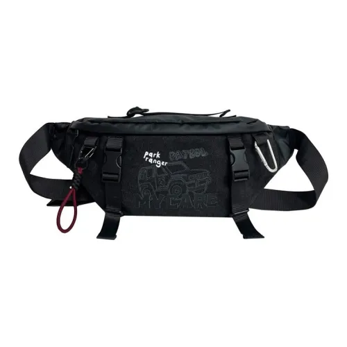 RVVR Canvas Wallet Standard Unisex Multicolor