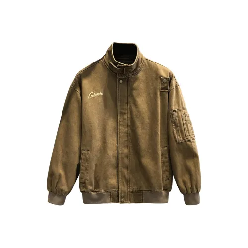 YGQPZHZ Мужские куртки