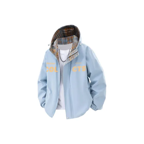 Colorful Creations Куртка Унисекс