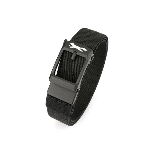 PAUL COSTELLOE Nylon Ремень Мужской 3,5 см