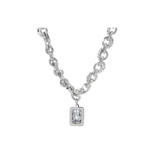 GUDUD Титановые стальные ожерелья унисекс