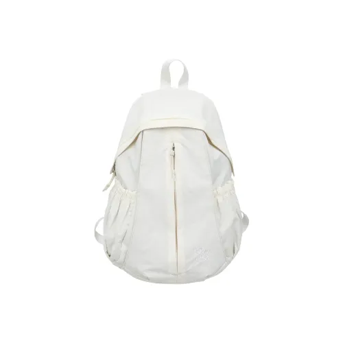 Chinllo Нейлоновый Рюкзак Стандартный Подростки