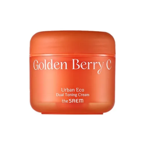 The Saem Увлажняющие кремы и средства для лица Унисекс