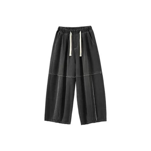 LPZ Мужские Джинсы