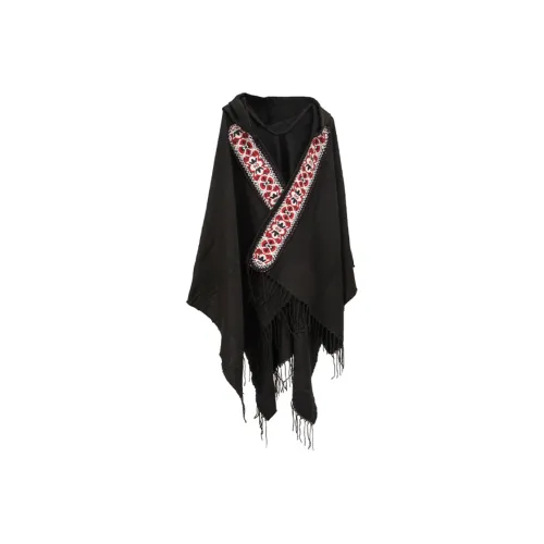 BAIJUAN Унисекс Плащи